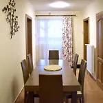Nyaraló Pod Tatrami *