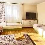 Nyaraló Pod Tatrami Liptovská Teplička
