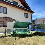 Pod Tatrami