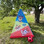 Pod Tatrami * Liptovska Teplicka