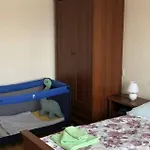 Nyaraló Pod Tatrami Liptovská Teplička
