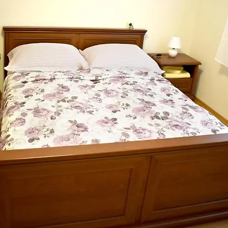 Pod Tatrami Dovolenkový dom *