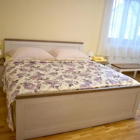 Pod Tatrami Liptovská Teplička