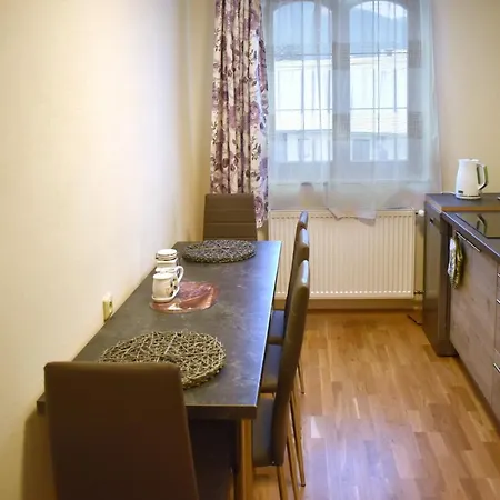 Pod Tatrami Ferienhaus *