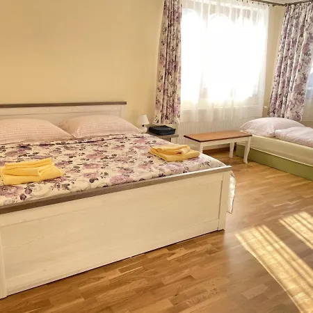 Pod Tatrami Dovolenkový dom