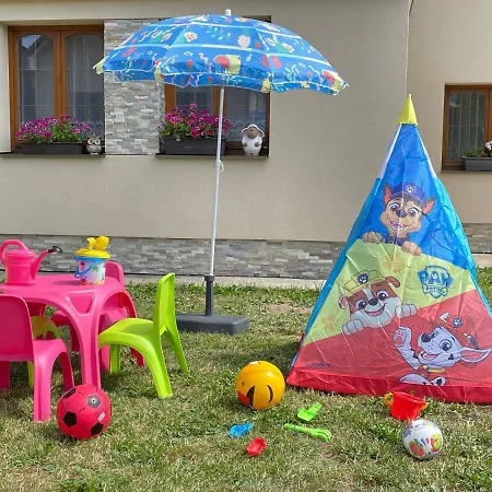 Pod Tatrami *