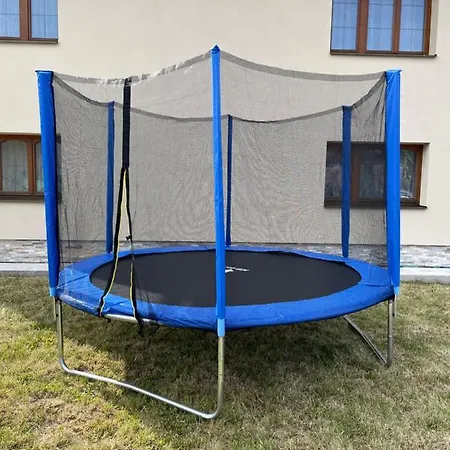 Pod Tatrami