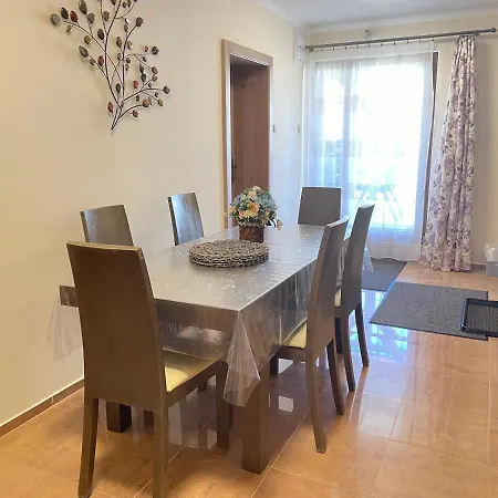 בית נופש Pod Tatrami Liptovská Teplička