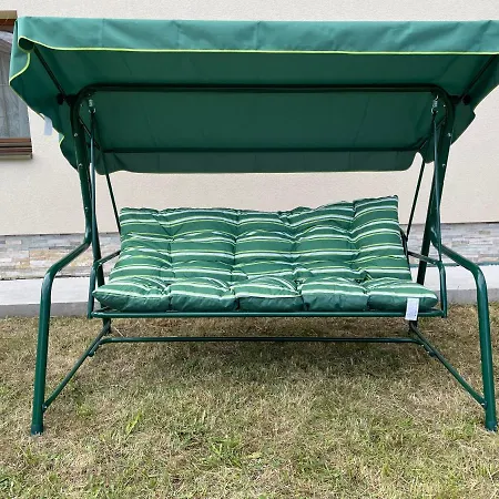 Casa de Férias Pod Tatrami *