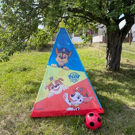 Pod Tatrami * Liptovská Teplička