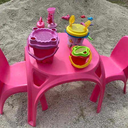 Pod Tatrami * Liptovská Teplička