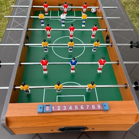 Casa de Férias Pod Tatrami