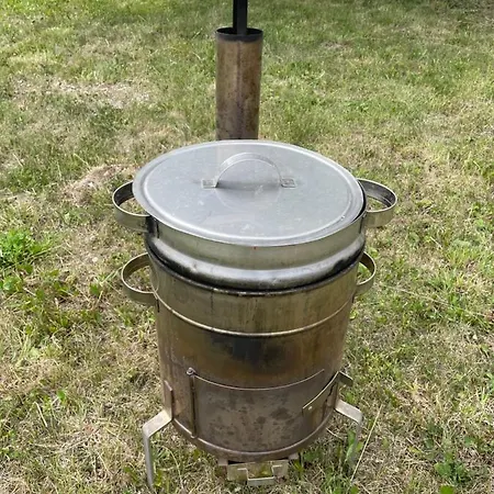 Pod Tatrami Casa de Férias