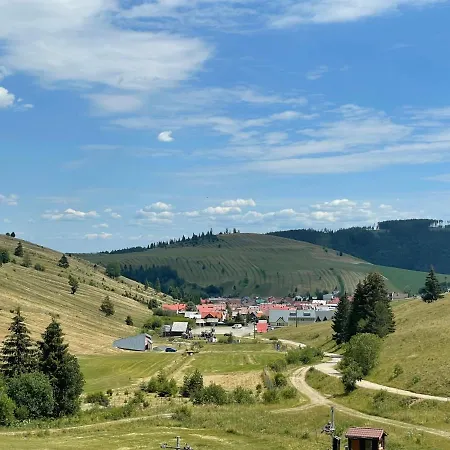 Pod Tatrami
