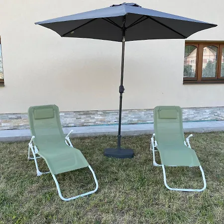 Ferienhaus Pod Tatrami