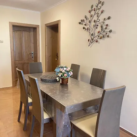 Pod Tatrami Casa de Férias Liptovská Teplička