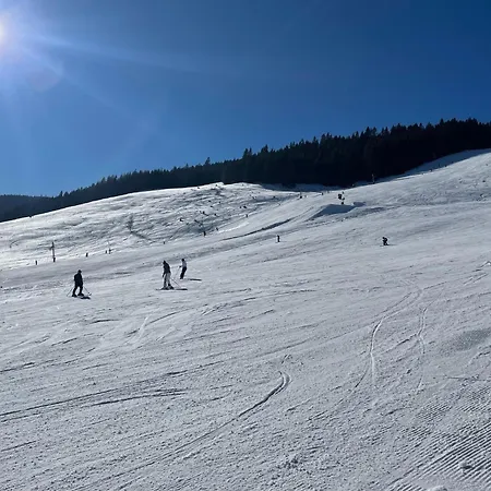 Pod Tatrami Dovolenkový dom
