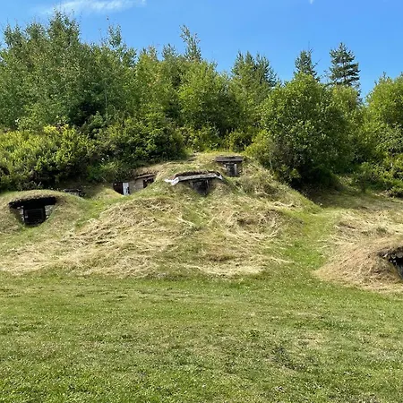 Pod Tatrami Liptovská Teplička