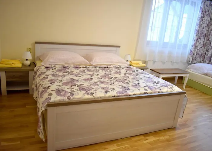 Pod Tatrami Liptovska Teplicka