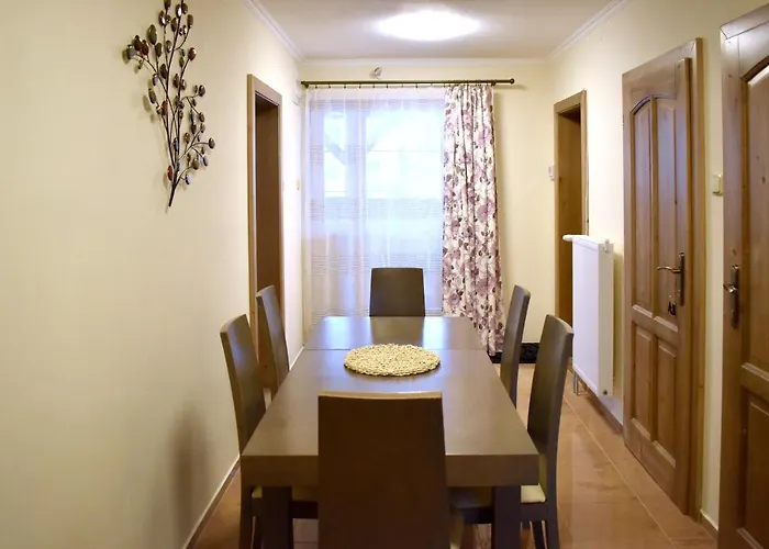 Holiday home Pod Tatrami *