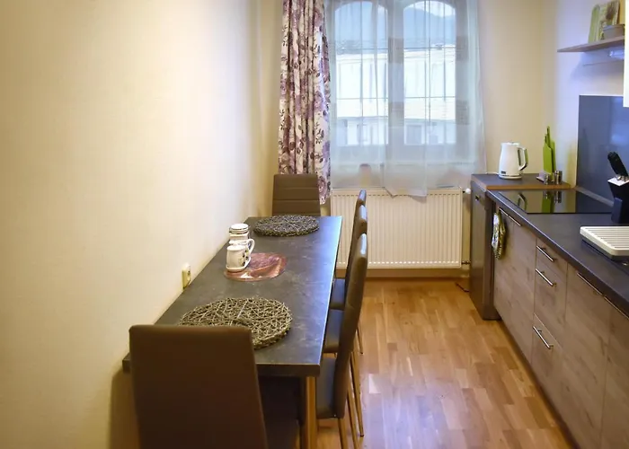 Pod Tatrami Holiday home *