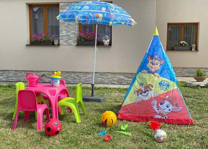 Pod Tatrami *