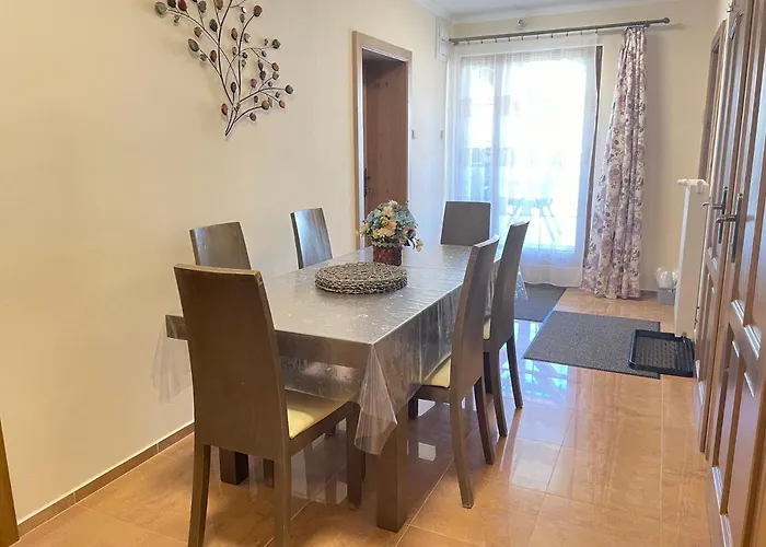 Дом отдыха Pod Tatrami Liptovska Teplicka