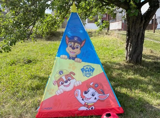 Pod Tatrami * Liptovska Teplicka