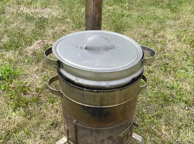 Pod Tatrami Дом отдыха