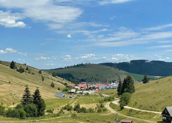 Pod Tatrami
